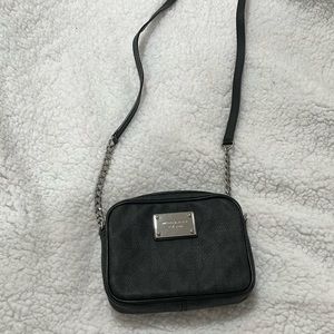 Vintage Michael Kors Jetset mini crossbody
